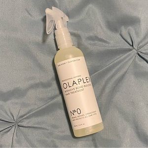 Olaplex 0